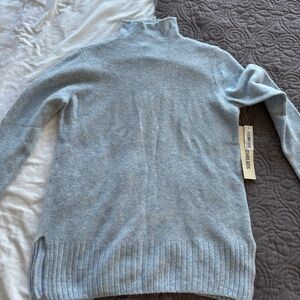 Goodthreads Mock Neck Sweater
